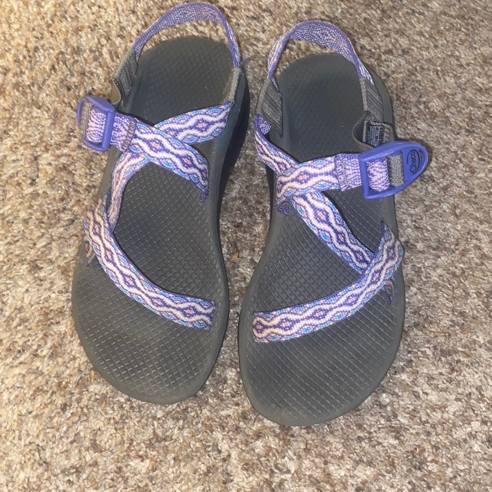 Chacos!
